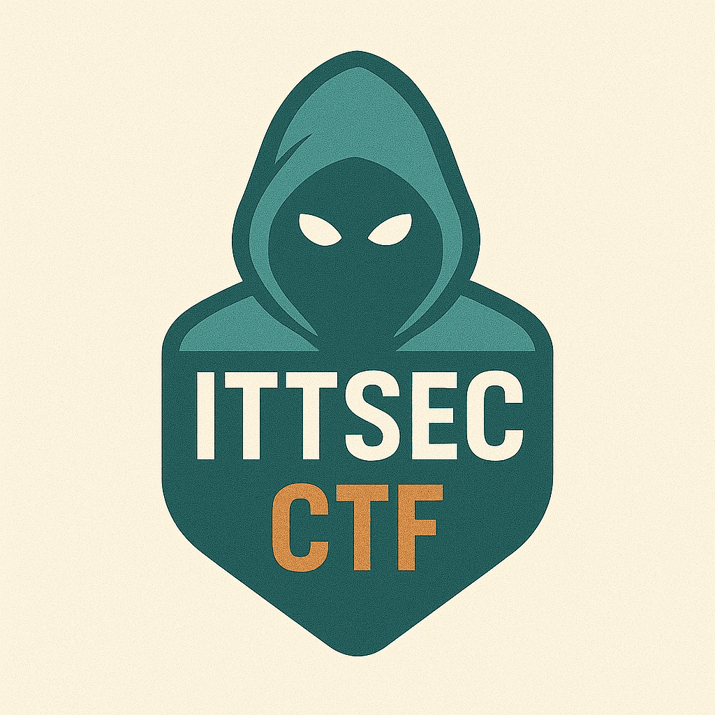 CTF ITTSec